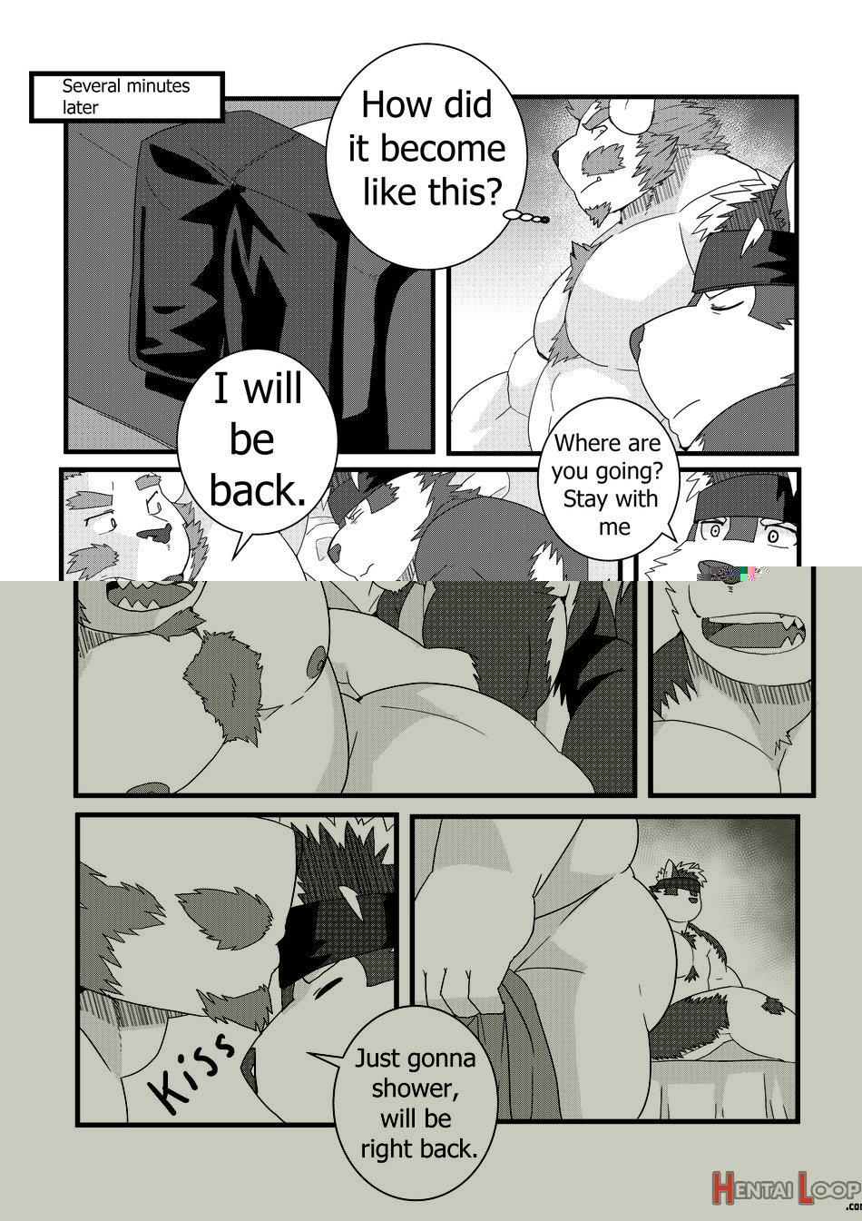 Kamui page 19