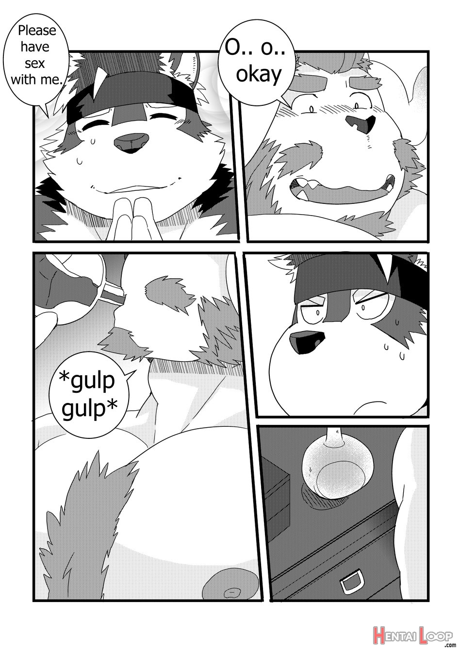 Kamui page 24