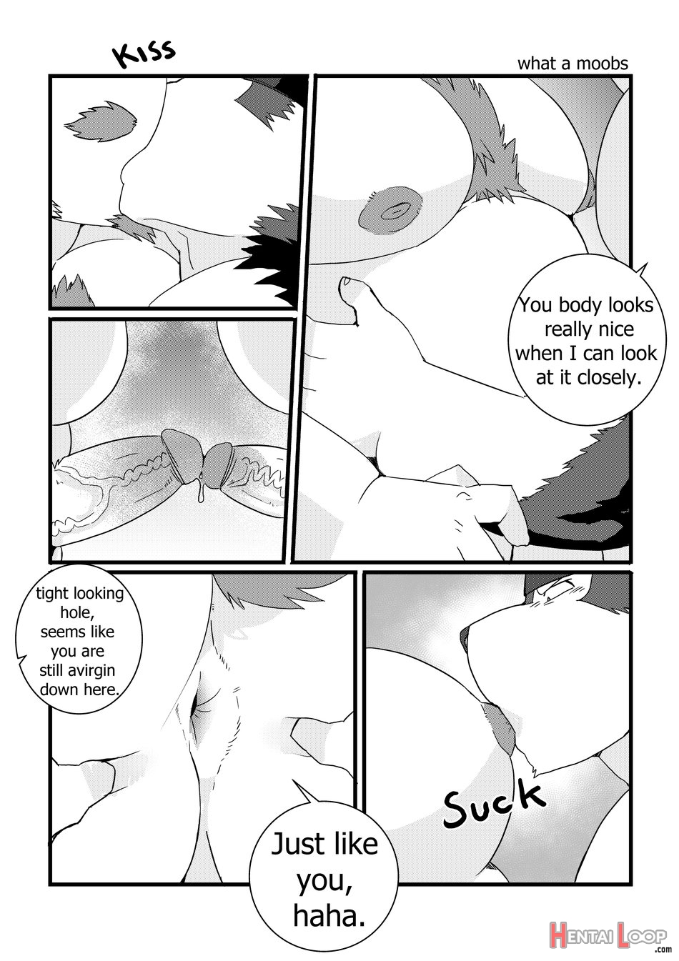 Kamui page 25