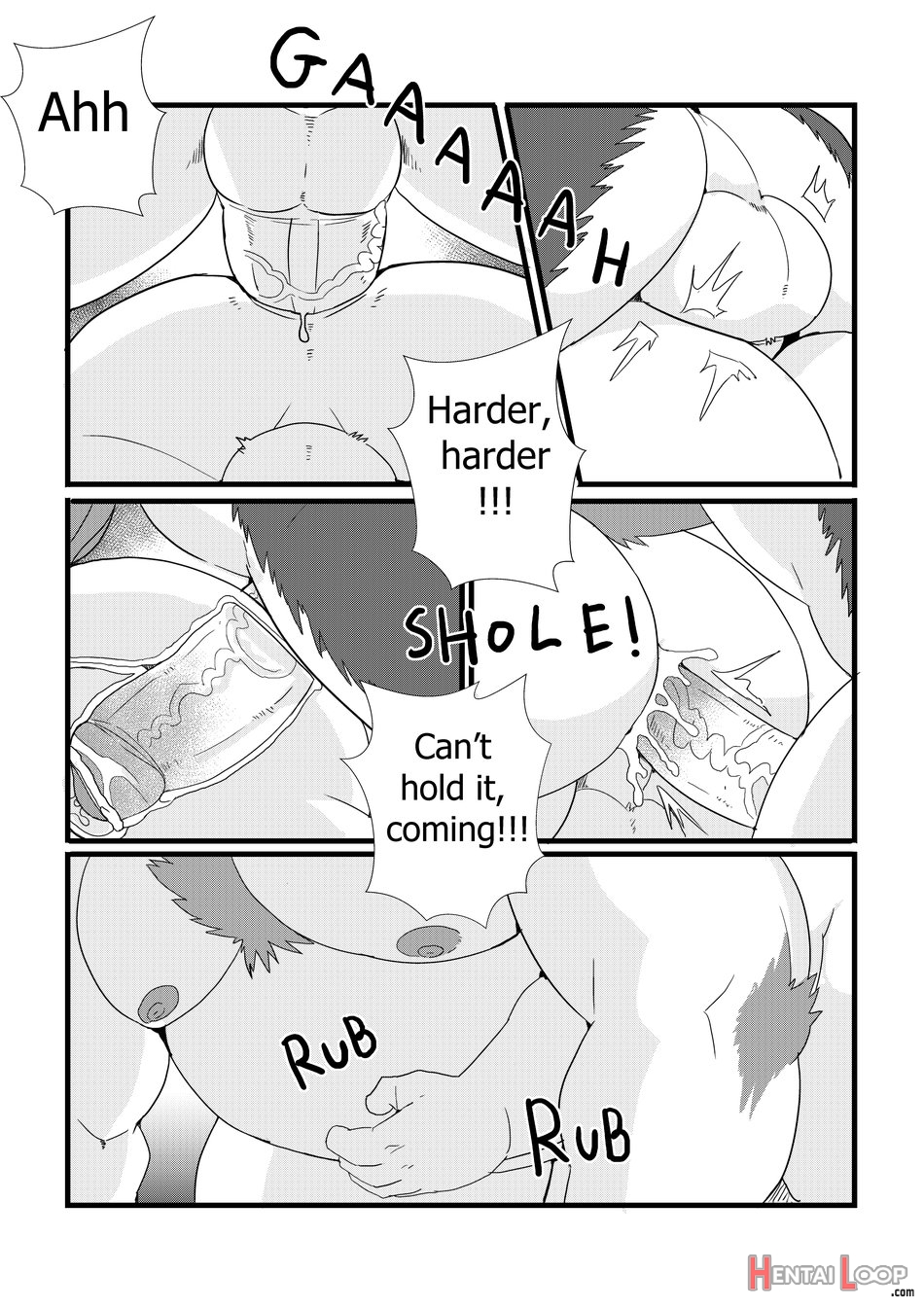 Kamui page 31