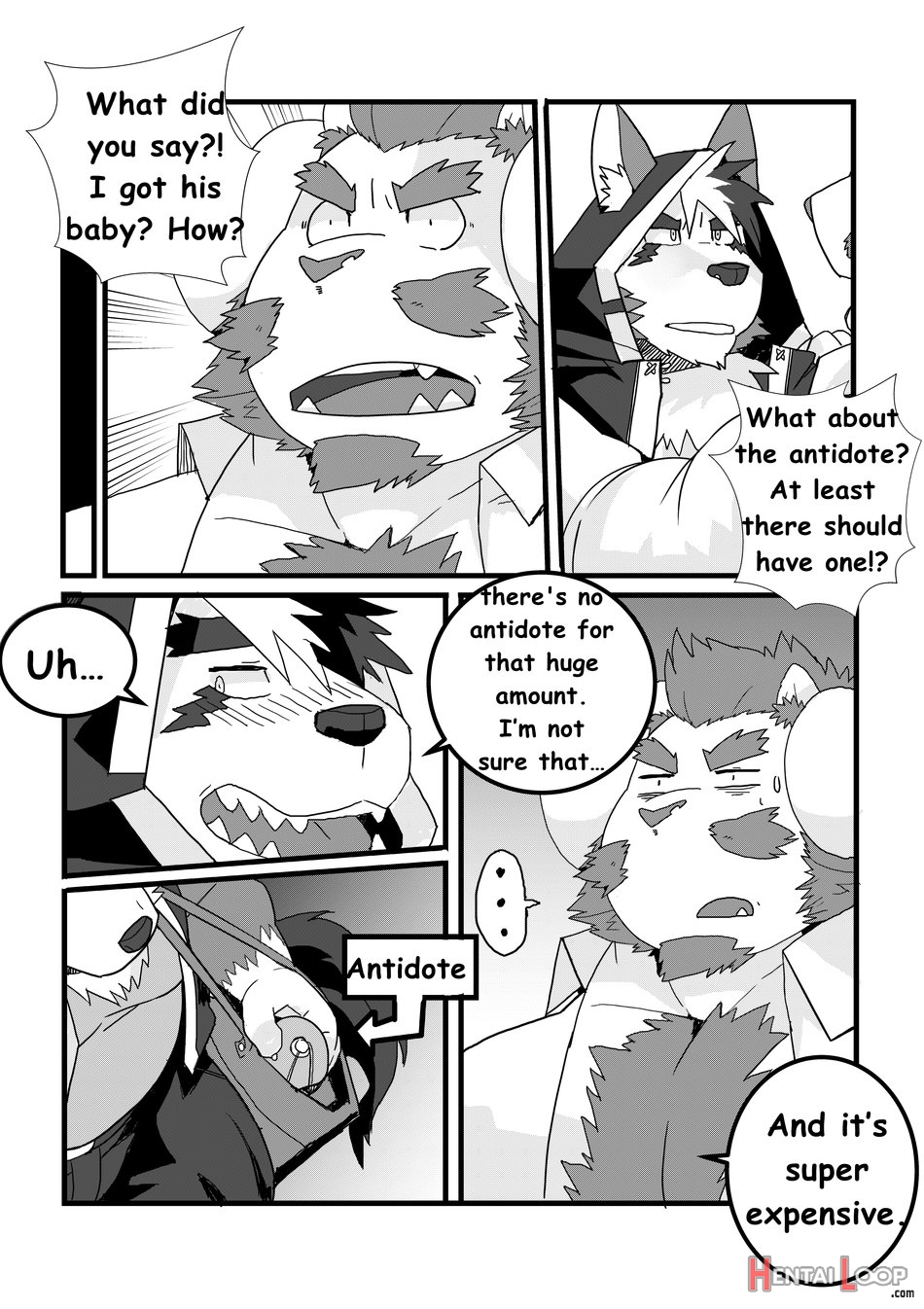 Kamui page 37