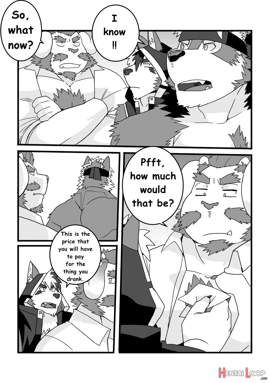 Kamui page 39