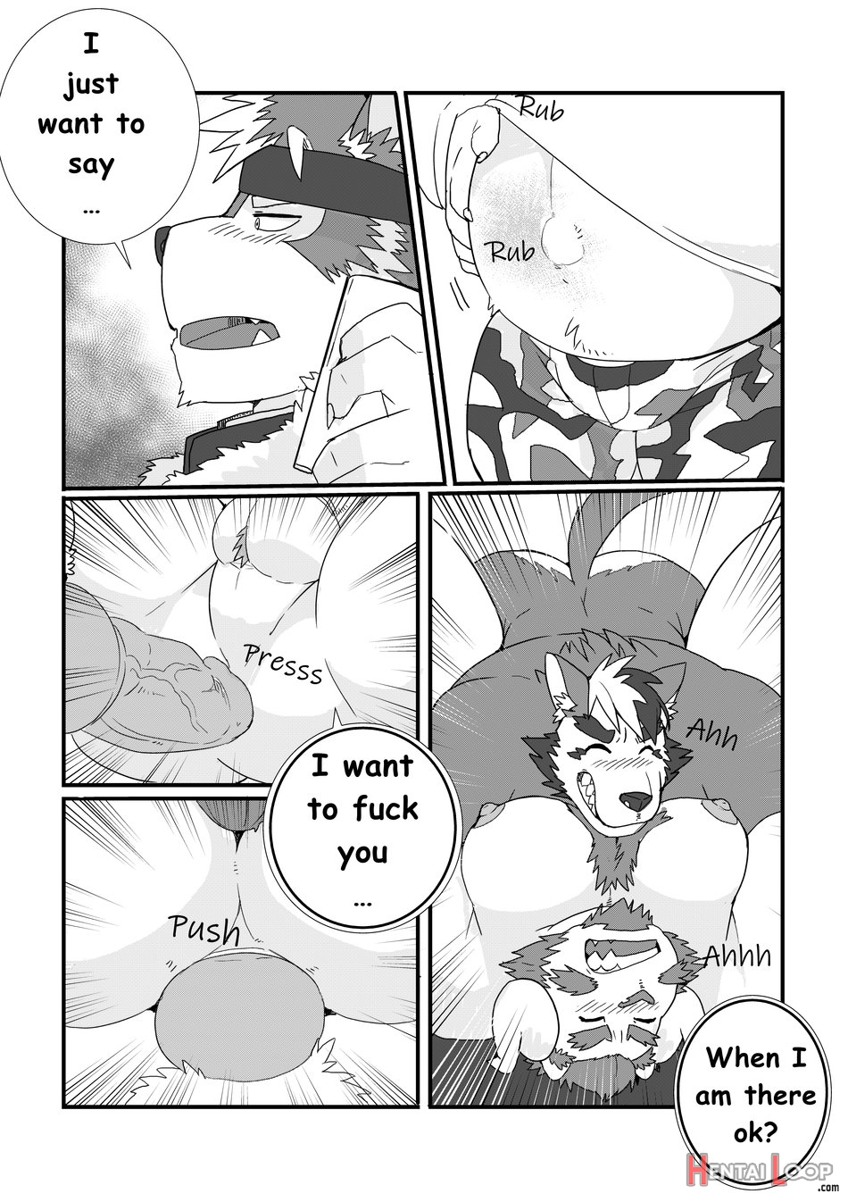 Kamui page 44