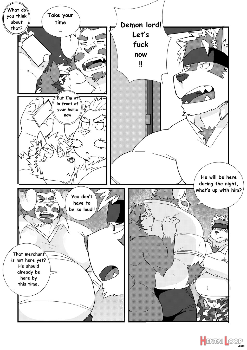 Kamui page 46