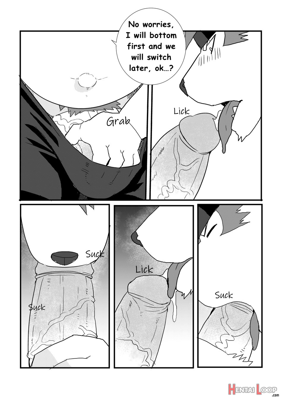 Kamui page 49