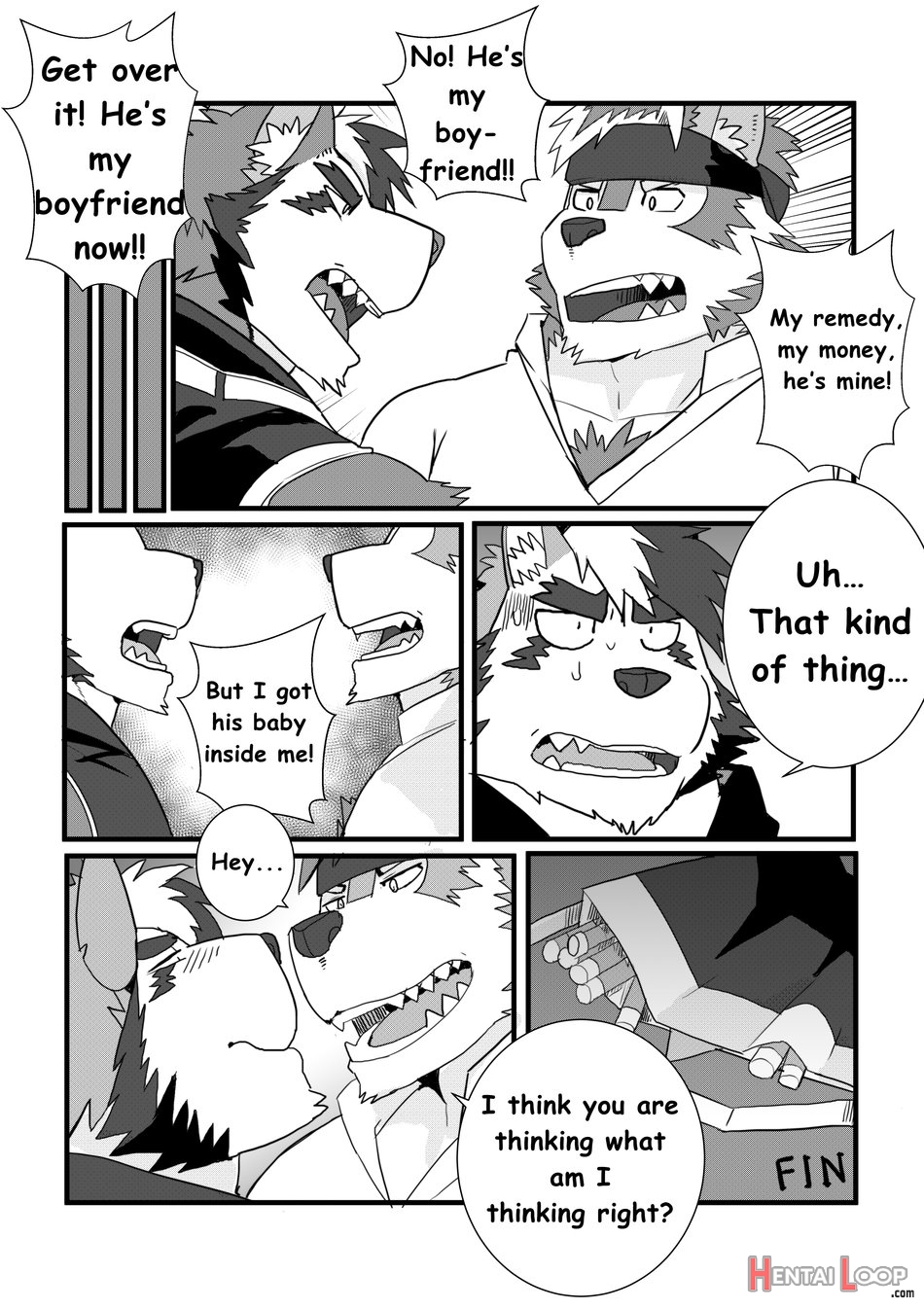 Kamui page 59