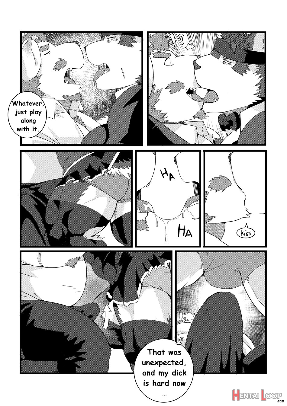 Kamui page 7