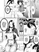 Kaname's Basics Of Demonology Ch. 2 page 8