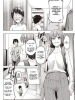 Kanojo No Nioi page 7