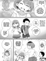Kaori Mama The Cuddler page 3