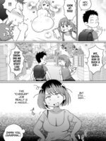 Kaori Mama The Cuddler page 4