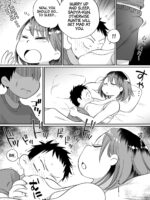 Kaori Mama The Cuddler page 9