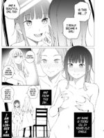Kashi Koibito - Superficial Lovers page 2