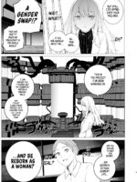 Kashi Koibito - Superficial Lovers page 4