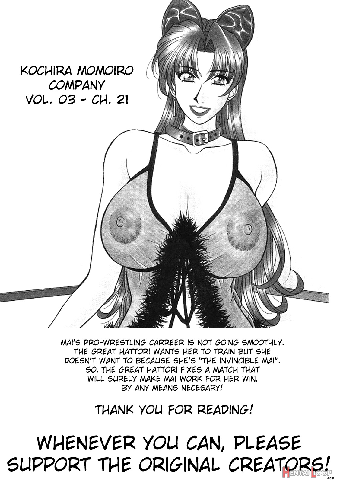 Kochira Momoiro Company Vol. 3 - Ch.1-3 page 26