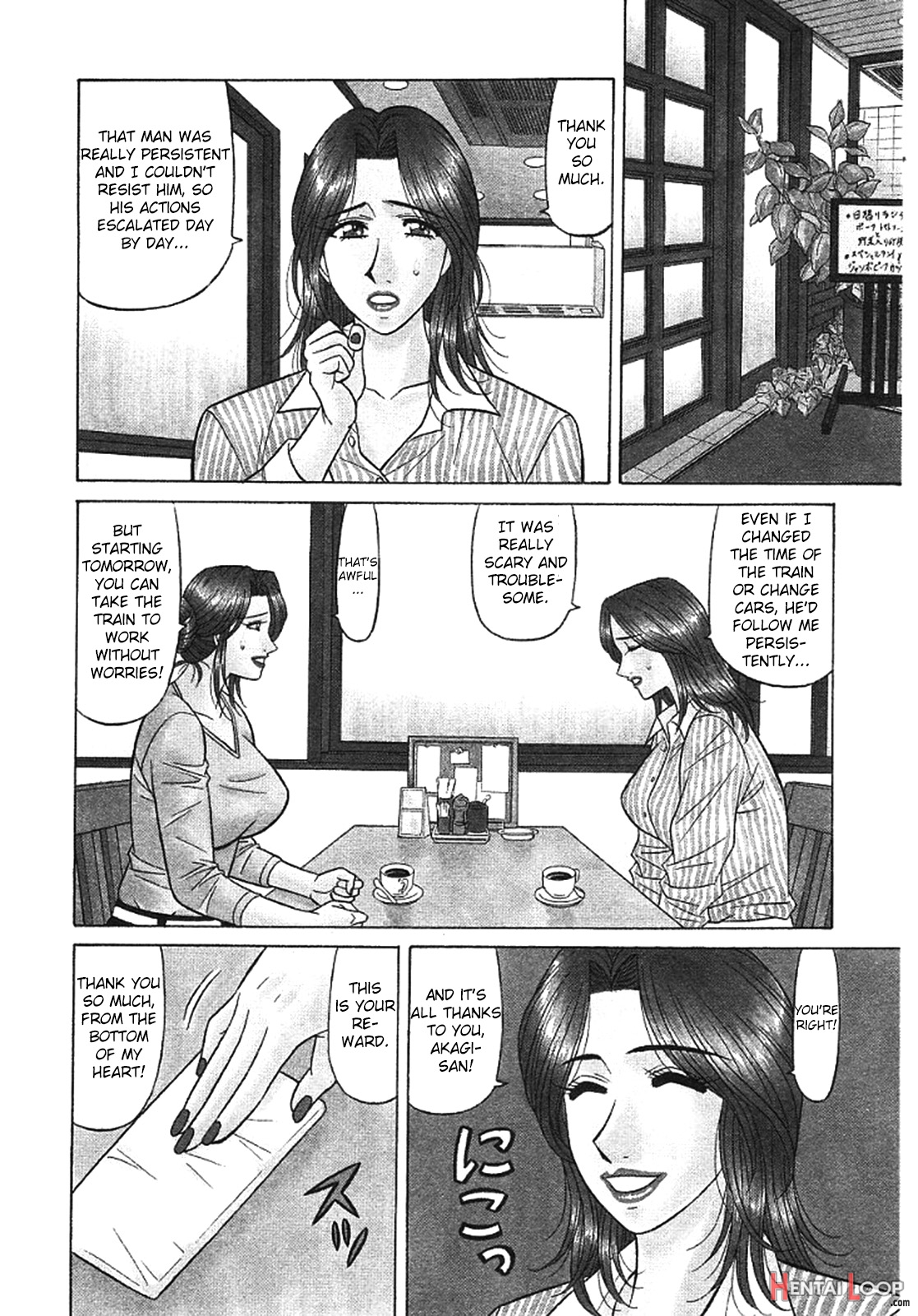 Kochira Momoiro Company Vol. 3 - Ch.1-3 page 30