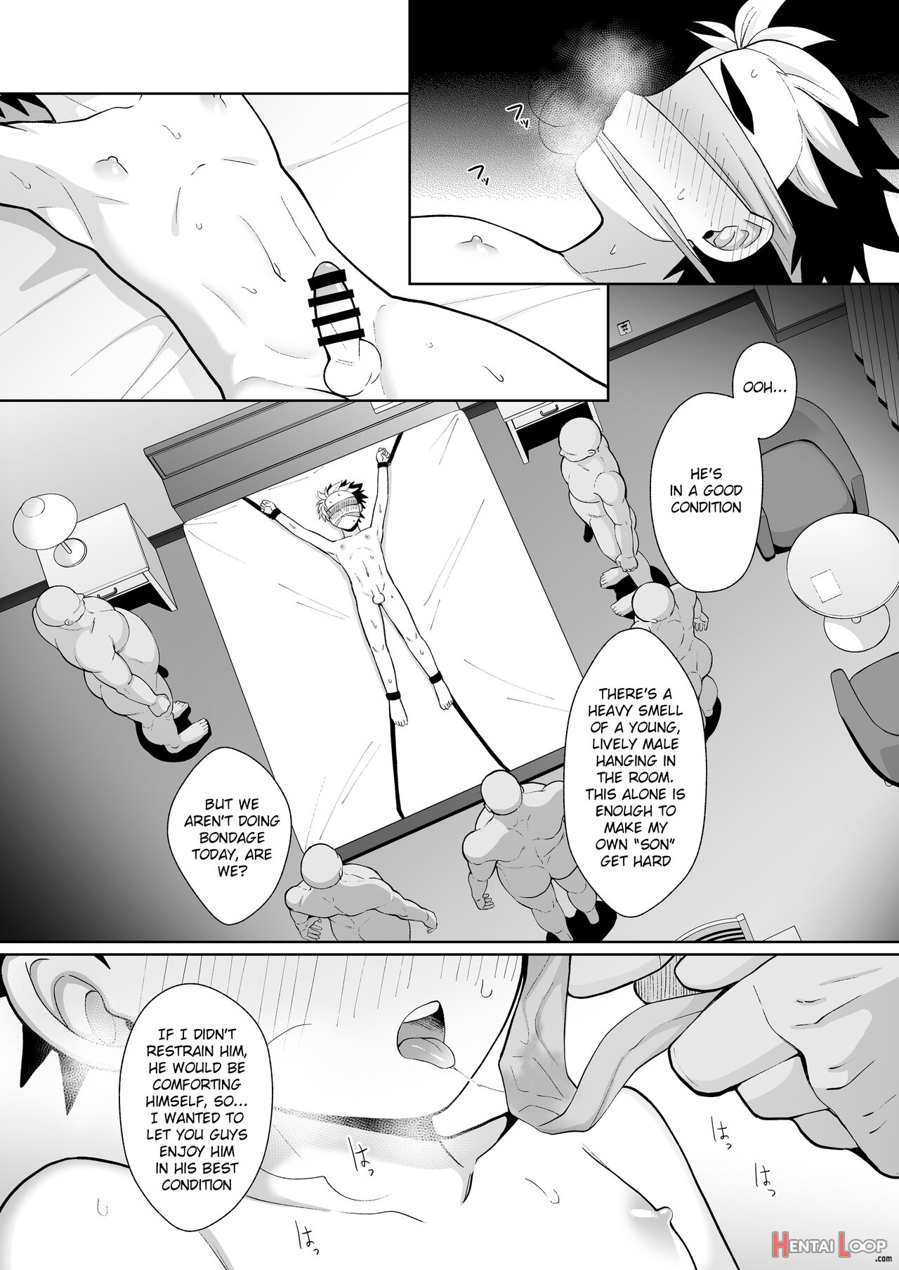 Kyouiku page 4