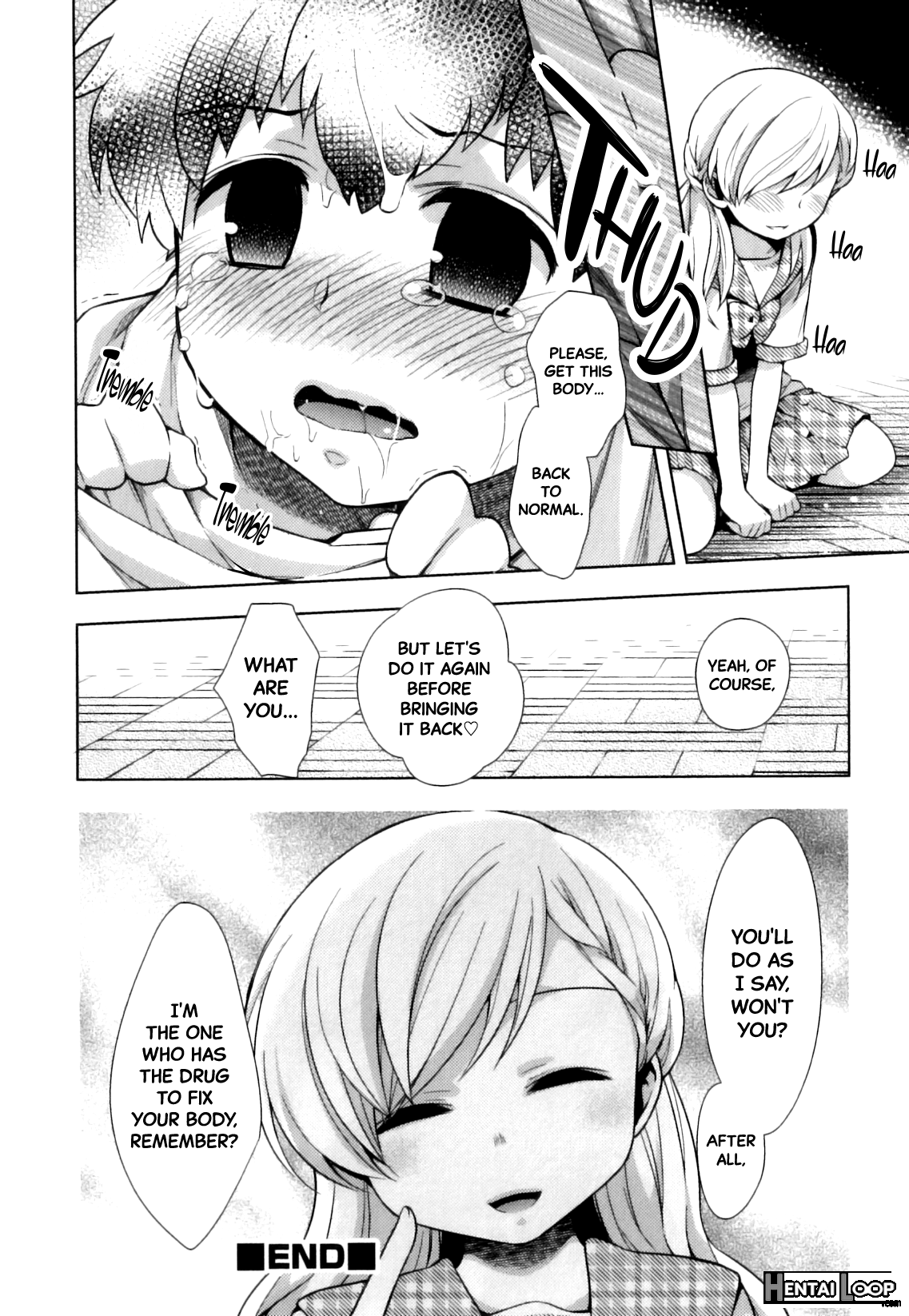 Love S-size page 16