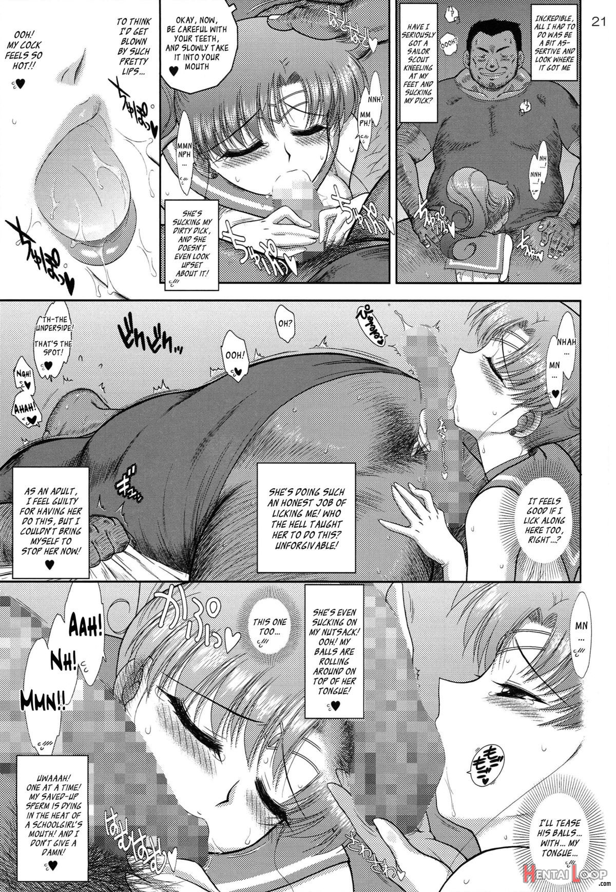 Made In Heavencomplete Edition page 21