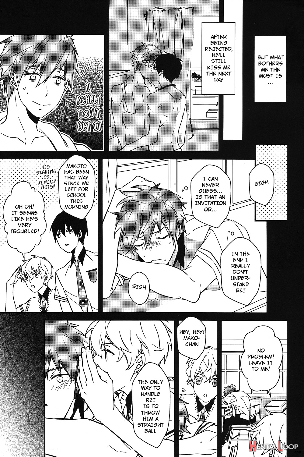 Makorei Quarterly 1 page 23