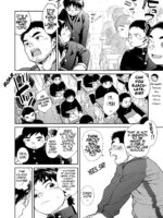 Manga Shounen Zoom Vol. 30 page 8