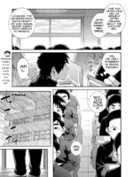 Manga Shounen Zoom Vol. 30 page 9