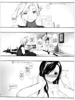 Materia X Girl page 2