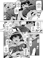 Megami-sama, Onegaishimasu! page 10