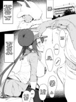 Mei-chan Saimin Manga page 1