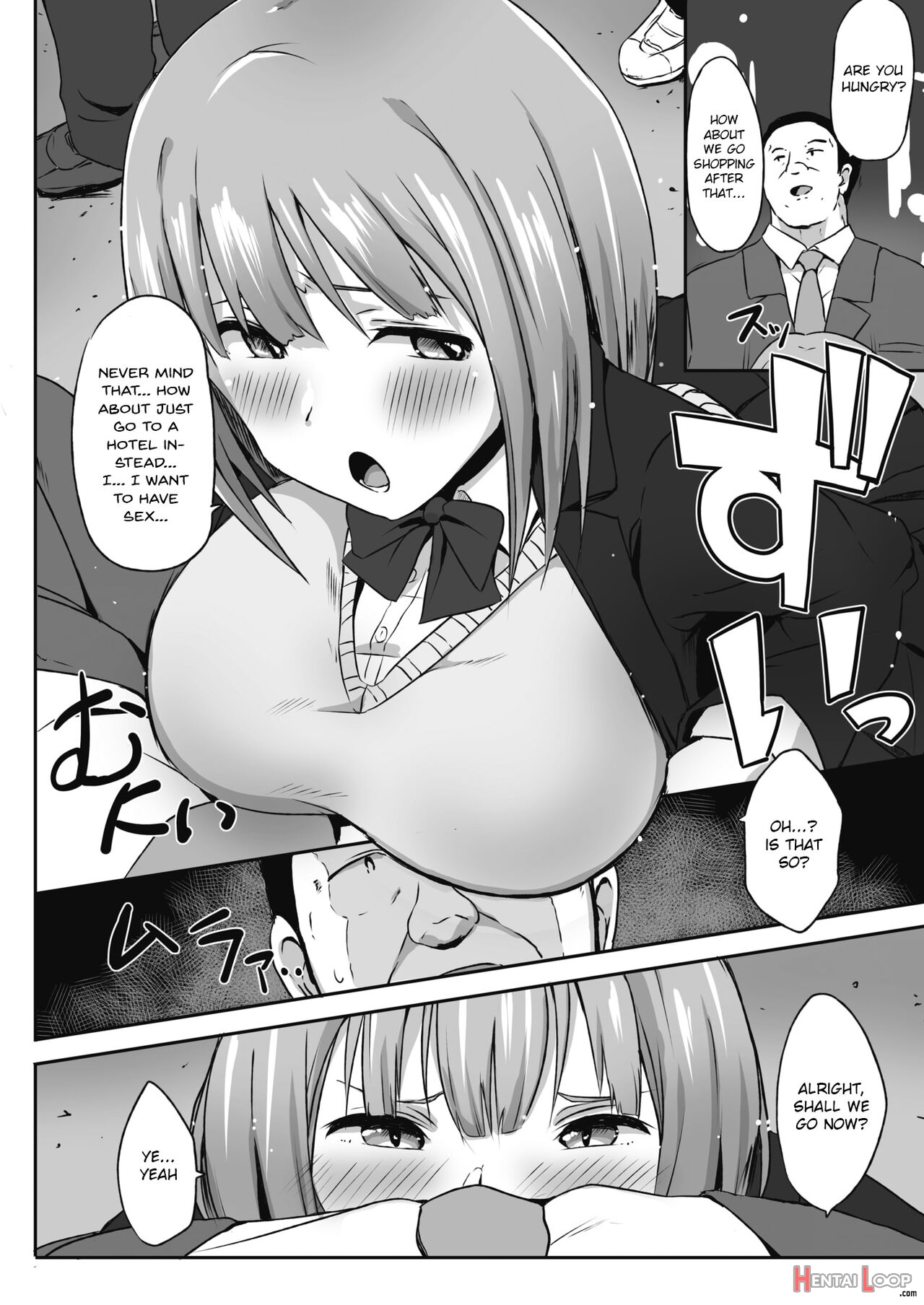 Mikokatsu page 4