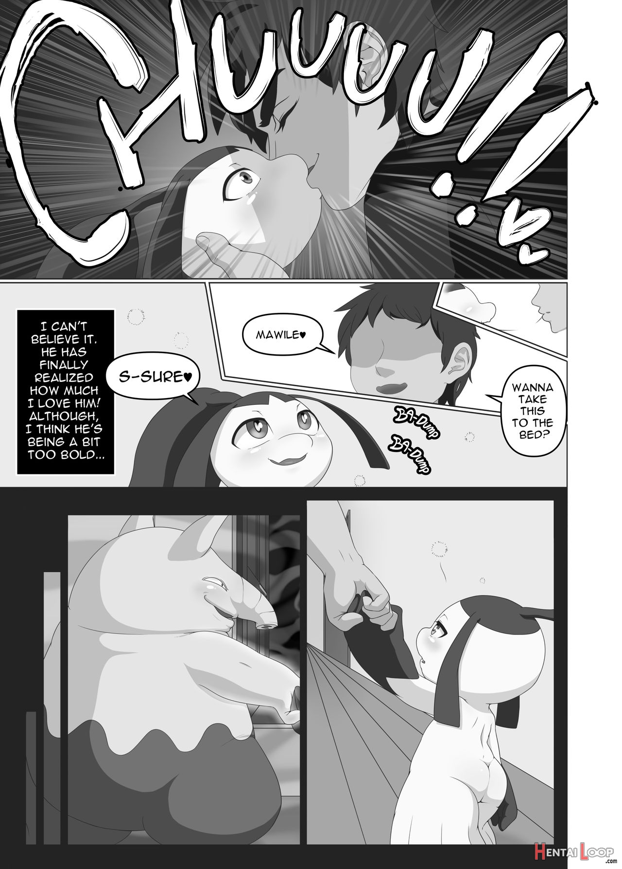 Mind Break 2 page 159