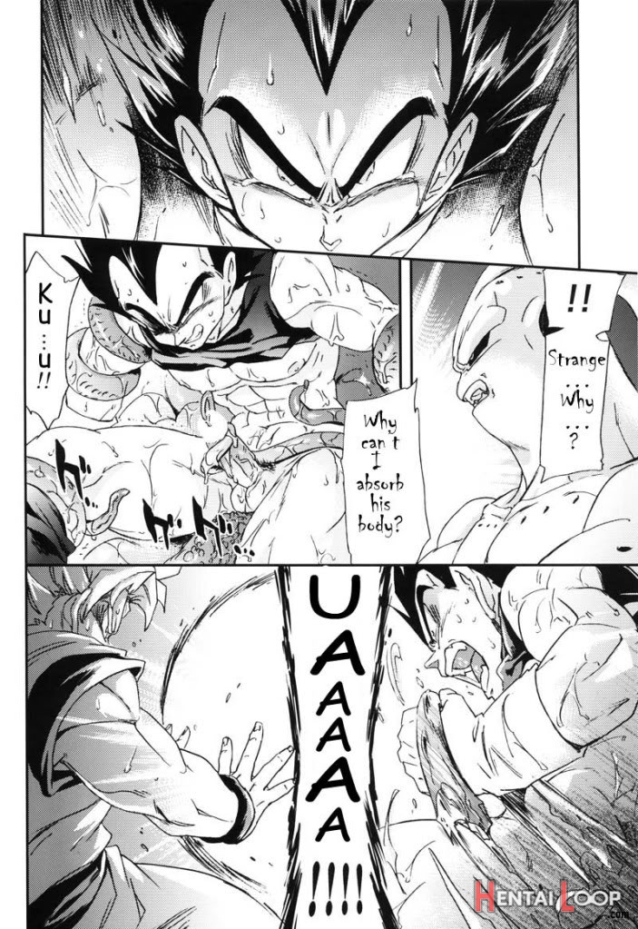 Monstruo By Rimi Komakawa page 16