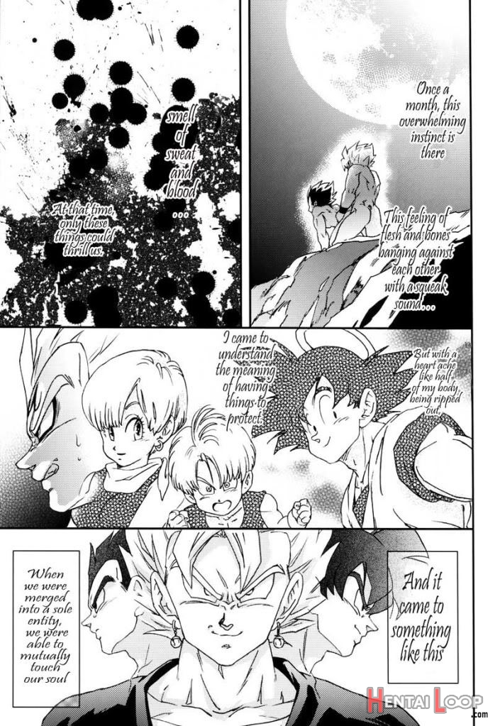 Monstruo By Rimi Komakawa page 27