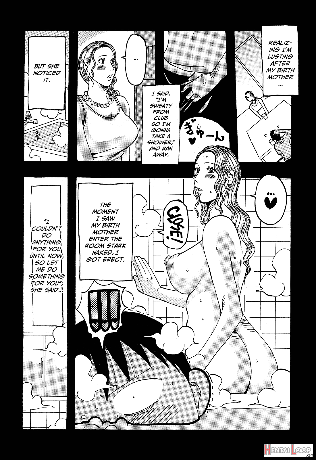 Mother W page 6