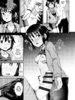 My Kouhai Gf And Her Tight-fitting Spats page 7
