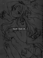 Nami-san Is! page 2