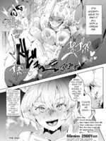 Nandemo Shite Shite Ecchi Girls Touhou Salon - Yakumo Ran page 4