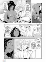 Nekohimemy Sweet Drunker page 5
