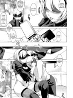 » Nhentai: Hentai Doujinshi And Manga page 10