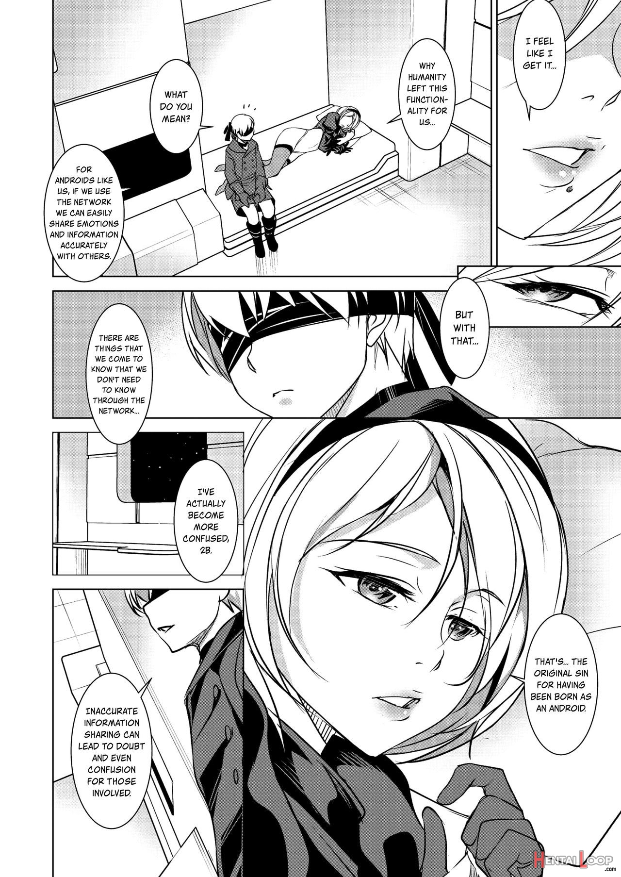 » Nhentai: Hentai Doujinshi And Manga page 25