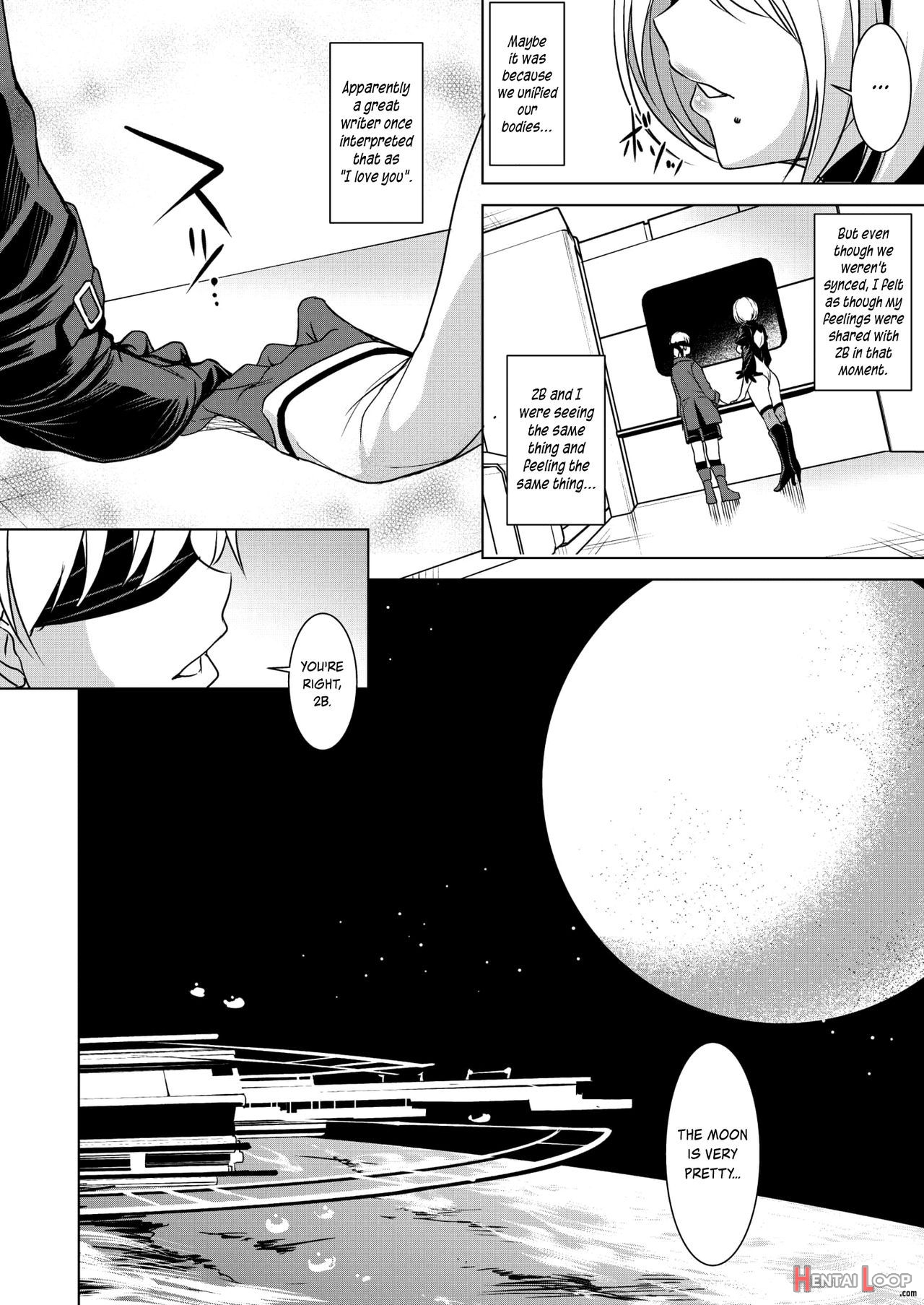» Nhentai: Hentai Doujinshi And Manga page 27