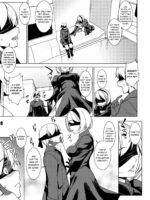 » Nhentai: Hentai Doujinshi And Manga page 8