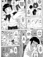 Ninja Izonshou Vol. 8 page 2
