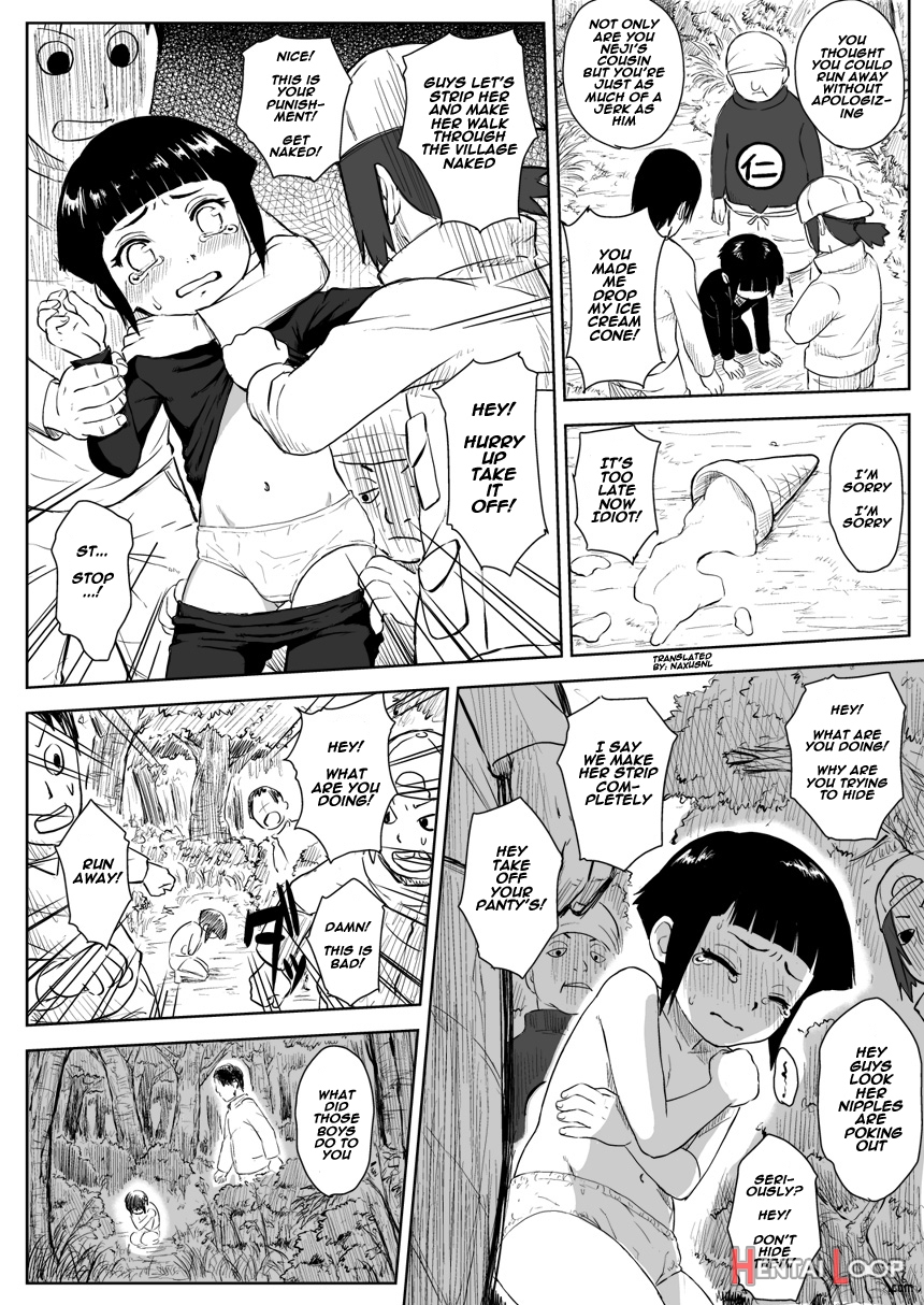 Ninja Izonshou Vol. 8 page 2