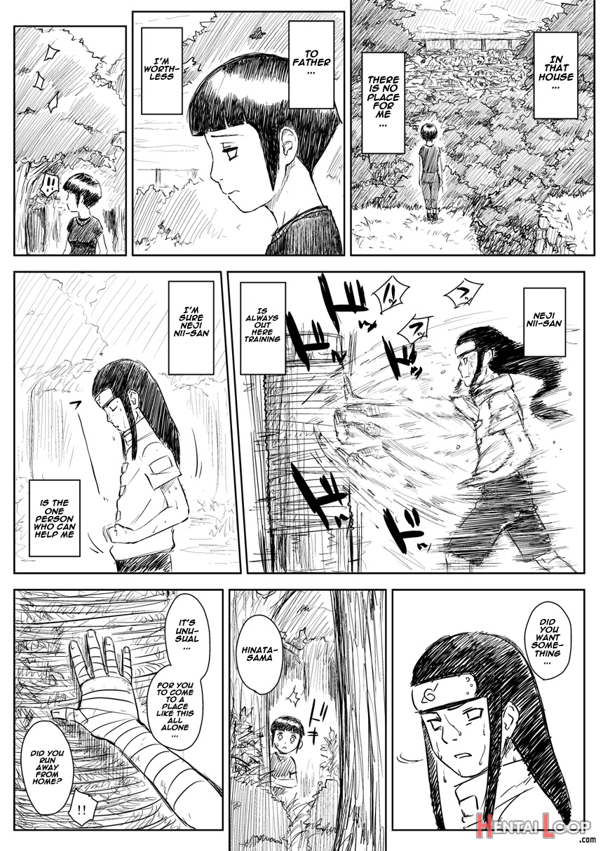 Ninja Izonshou Vol. 8 page 29