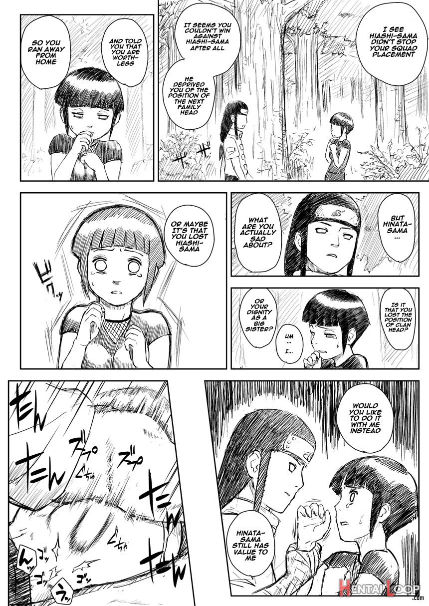 Ninja Izonshou Vol. 8 page 30