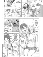 Nippon Ageru Yo page 10