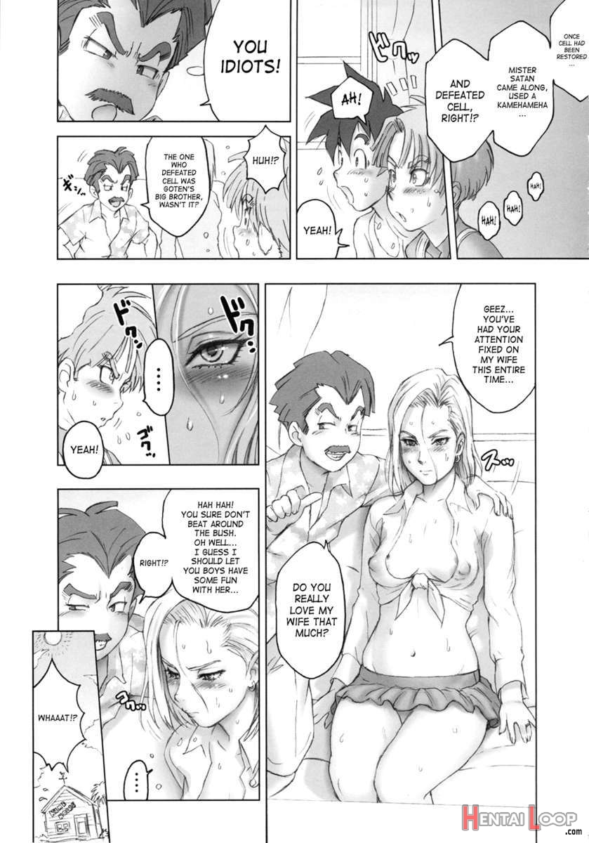 Nippon Ageru Yo page 10