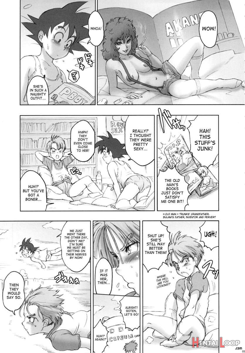 Nippon Ageru Yo page 4