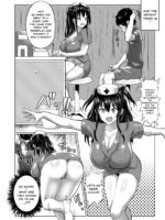 Nuru Never Nurse page 4
